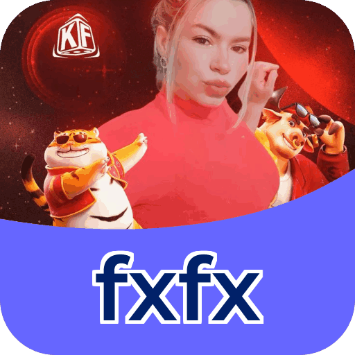 fxfx RTP Games
